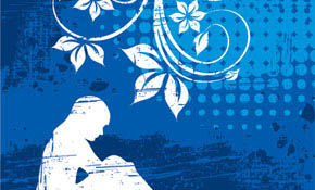 Inspiration Vector Graphic